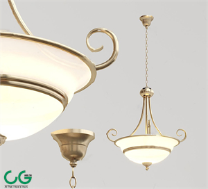 CEILING LIGHT 03